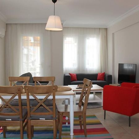 Kaya Suite Sunrise Fethiye Luaran gambar