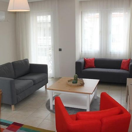 Kaya Suite Sunrise Fethiye Luaran gambar