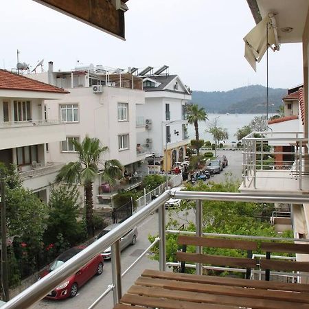 Kaya Suite Sunrise Fethiye Luaran gambar