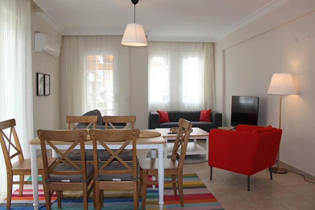 Kaya Suite Sunrise Fethiye Luaran gambar