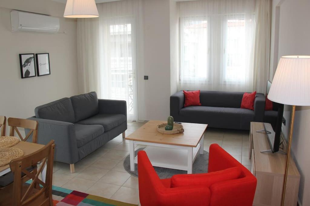 Kaya Suite Sunrise Fethiye Luaran gambar