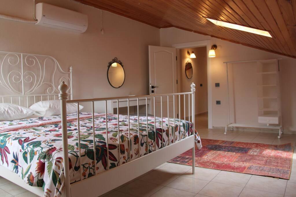 Kaya Suite Sunrise Fethiye Luaran gambar