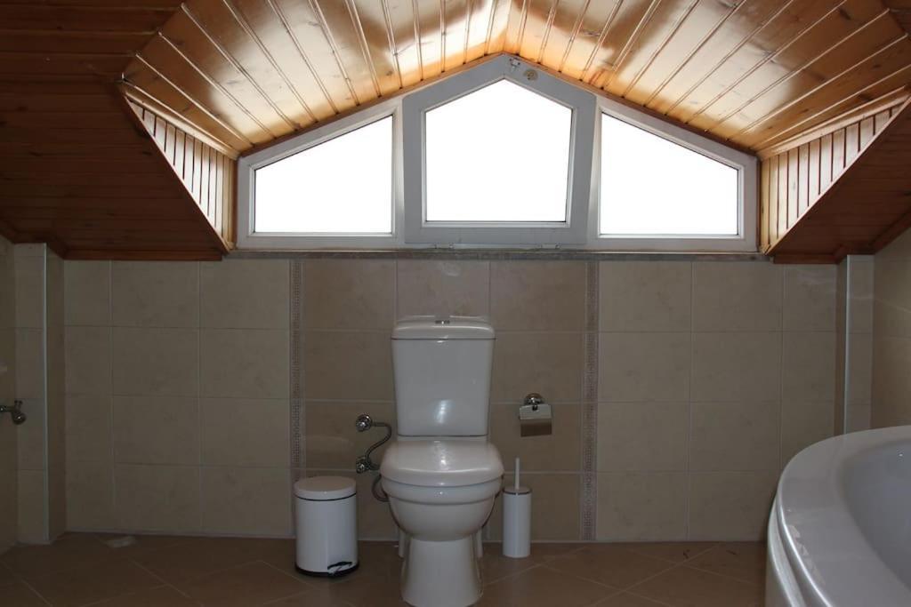 Kaya Suite Sunrise Fethiye Luaran gambar