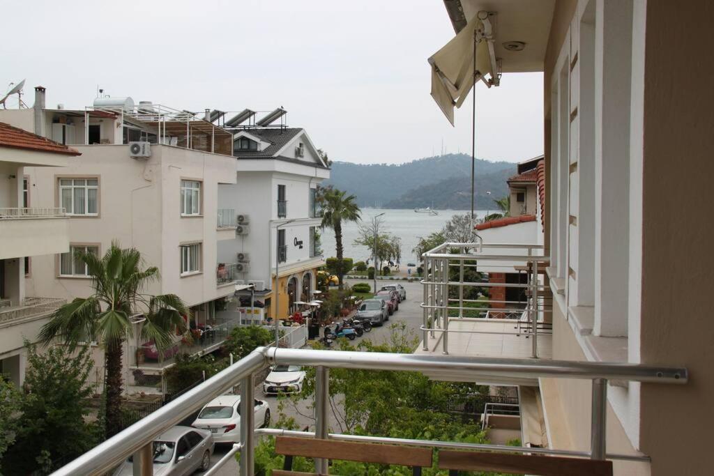 Kaya Suite Sunrise Fethiye Luaran gambar