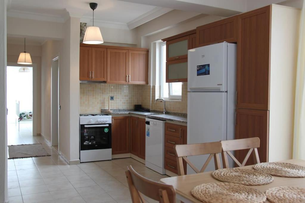 Kaya Suite Sunrise Fethiye Luaran gambar