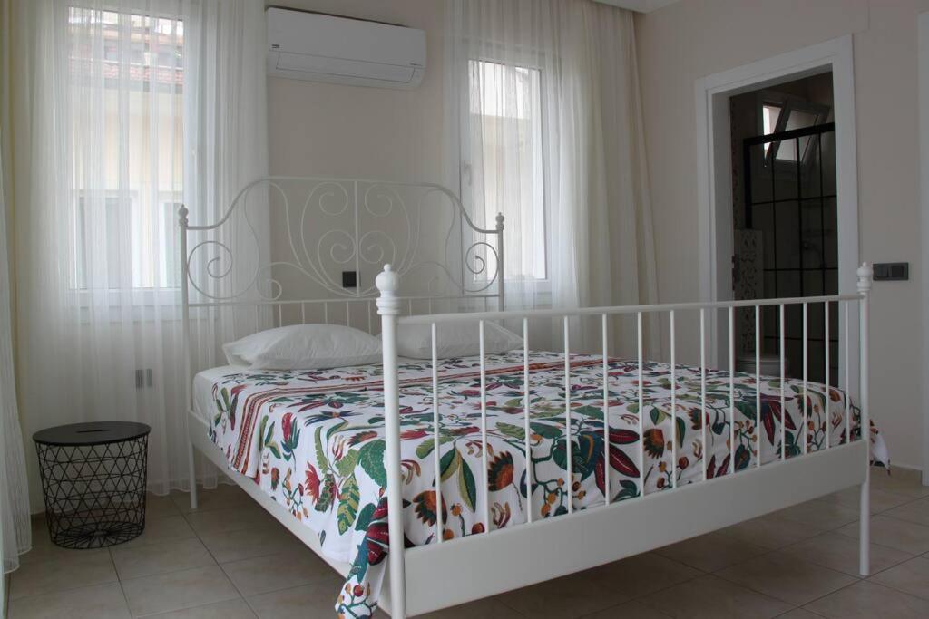 Kaya Suite Sunrise Fethiye Luaran gambar