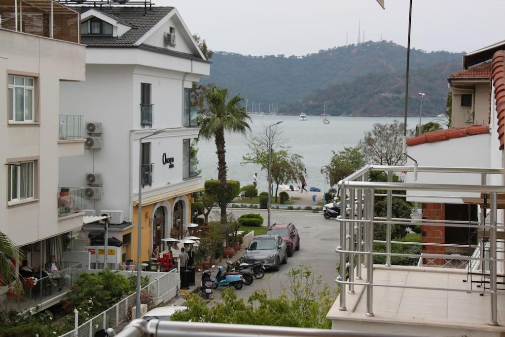 Kaya Suite Sunrise Fethiye Luaran gambar