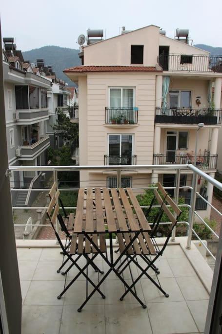 Kaya Suite Sunrise Fethiye Luaran gambar