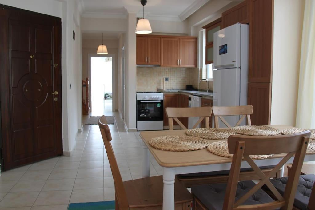 Kaya Suite Sunrise Fethiye Luaran gambar
