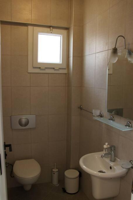 Kaya Suite Sunrise Fethiye Luaran gambar