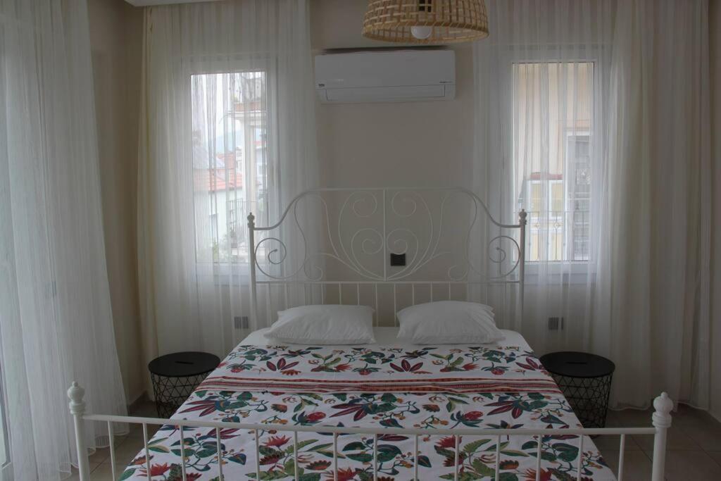 Kaya Suite Sunrise Fethiye Luaran gambar