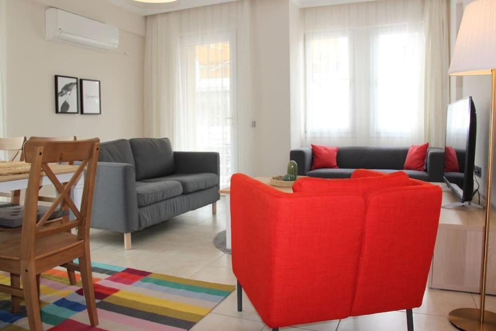 Kaya Suite Sunrise Fethiye Luaran gambar
