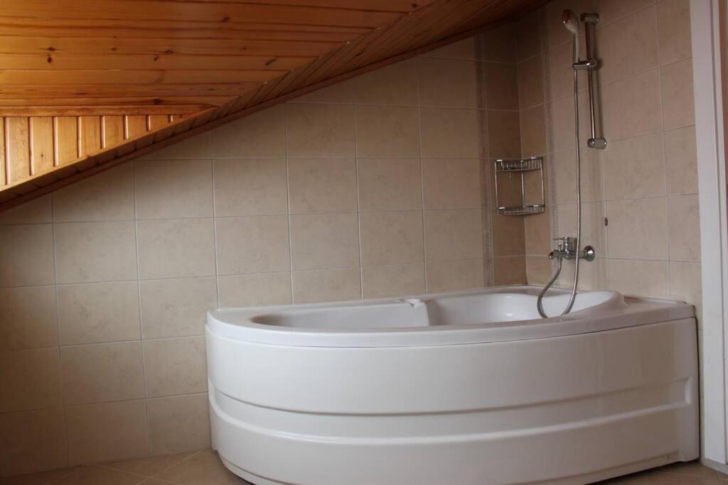 Kaya Suite Sunrise Fethiye Luaran gambar