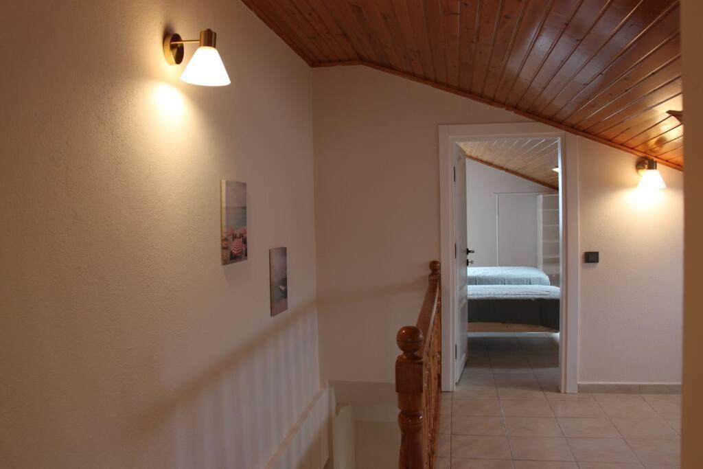 Kaya Suite Sunrise Fethiye Luaran gambar