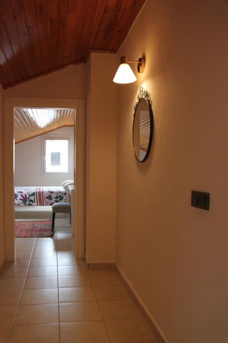 Kaya Suite Sunrise Fethiye Luaran gambar