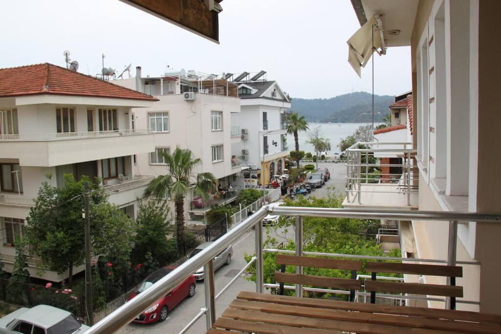 Kaya Suite Sunrise Fethiye Luaran gambar