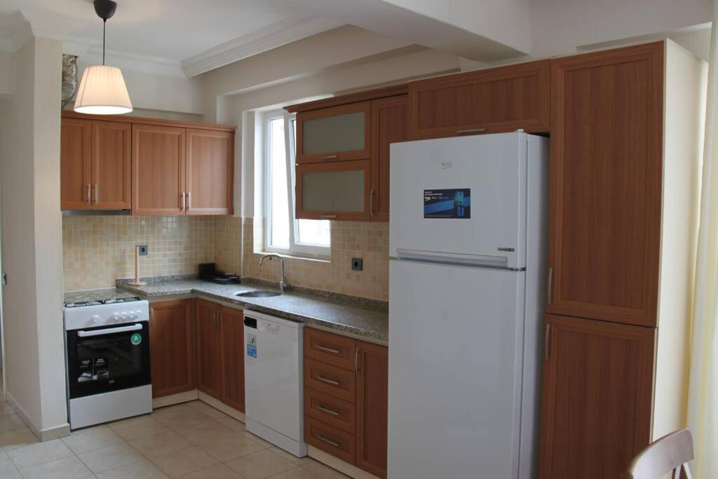 Kaya Suite Sunrise Fethiye Luaran gambar