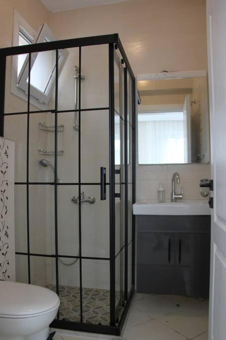 Kaya Suite Sunrise Fethiye Luaran gambar