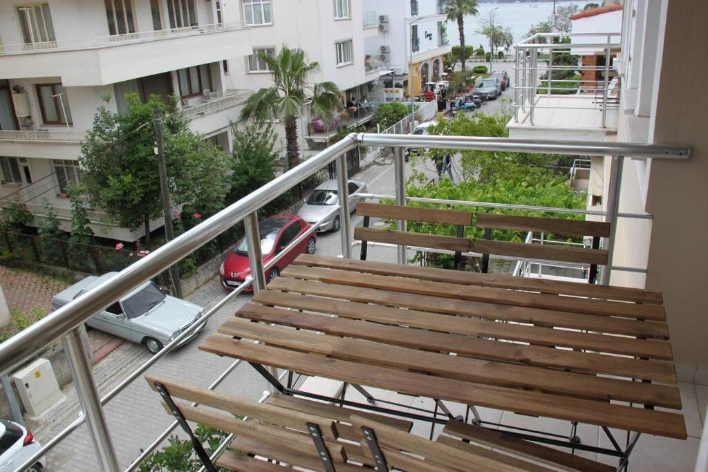 Kaya Suite Sunrise Fethiye Luaran gambar