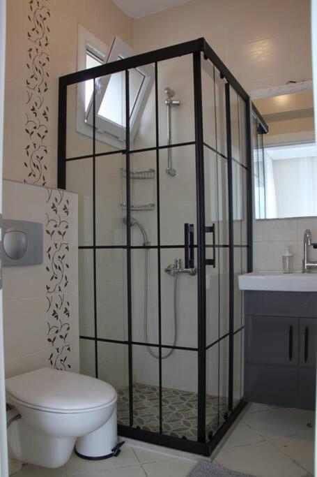 Kaya Suite Sunrise Fethiye Luaran gambar