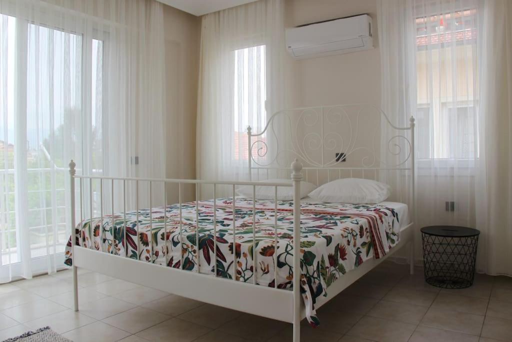 Kaya Suite Sunrise Fethiye Luaran gambar