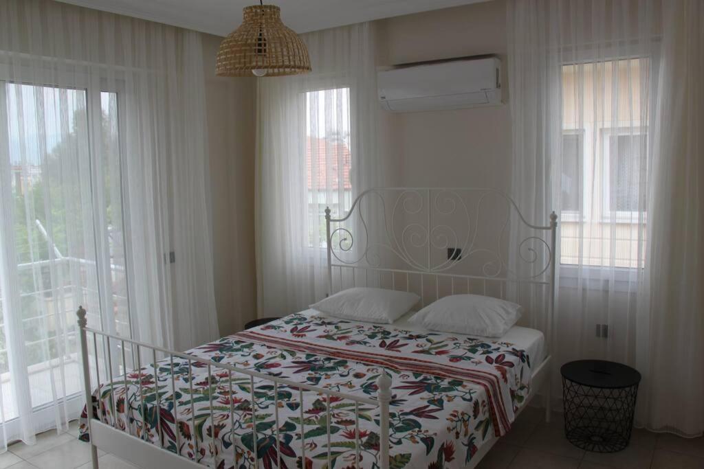 Kaya Suite Sunrise Fethiye Luaran gambar