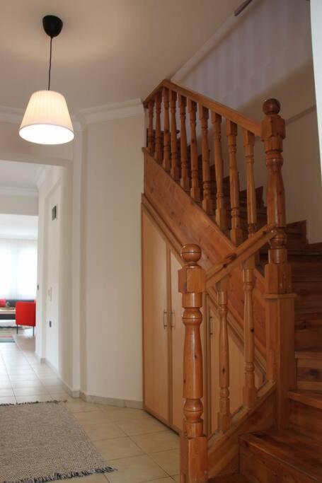 Kaya Suite Sunrise Fethiye Luaran gambar